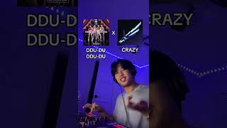 Ddu-Du Ddu-Du X Crazy Jadenisbored Edit