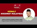 Kenali Khidmat Malaysia