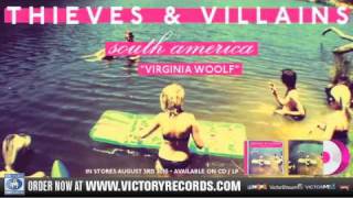 Watch Thieves  Villains Virginia Woolf video