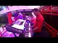 Terangi dunia. Drum cover by Melki