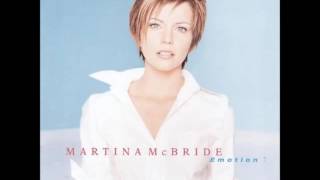 Watch Martina McBride Good Bye video