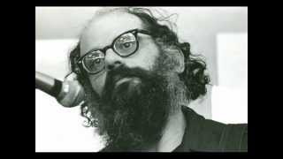 Watch Allen Ginsberg The Lion For Real video