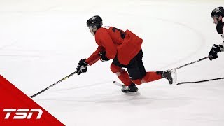 WJC Exhibition Game 1 - Canada 3, U Sports All Stars 2 (SO)