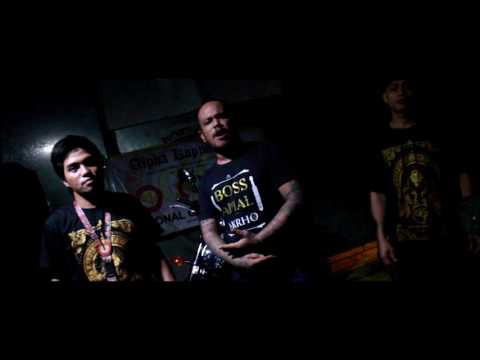 Para sa Kapatiran - Boss Amal Feat. LordCrime