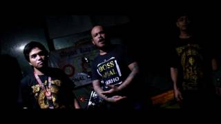 Para sa Kapatiran - Boss Amal Feat. LordCrime