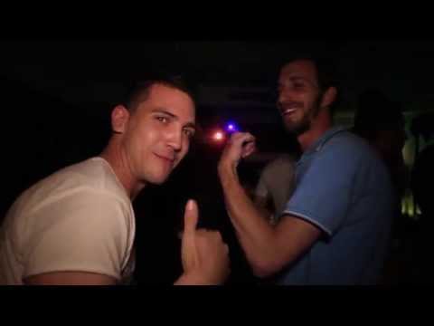 Aftermovie MARCOS IN DUB @ GHETTO ROOM. 5 abril 2014