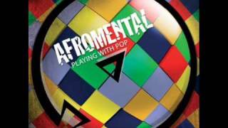 Watch Afromental Rnb video