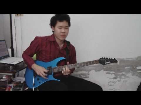 แคลช Clash Medlays Guitar Cover (By Chek The Metal) Part1 thumb