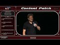 Content Patch - January 8th, 2013 - Ep. 028 [Nvidia Project Shield]
