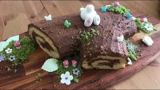 Lulumel's Zuckerstickli