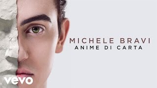 Michele Bravi - Chiavi Di Casa