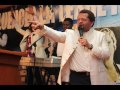 Quand dieu te nourrit avec le pasteur marcello tunasi