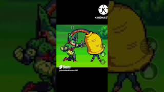 Cell Absorb Android