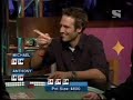 Celebrity Poker Showdown - 4 of a kind