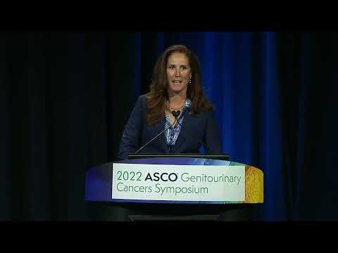 Karen E. Knudsen - 2022 ASCO GU Cancers Symposium Keynote