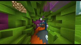 Dimensional Tunnel PREVIEW . TC Blox YTC (13+) -TC Blox / TC Blox YTC ✔