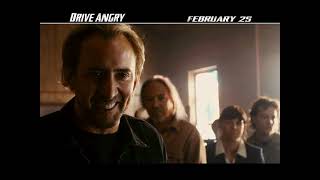 Drive Angry 2010 - Tv Spot 5