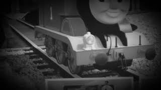 The Sad Story Of Reginald The Tank Engine