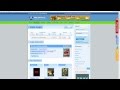 Como descargar juegos en samsung ch@t s3350