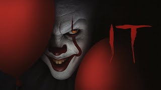 It Inspired Horror Music Creepy Music Box For Pennywise Fans