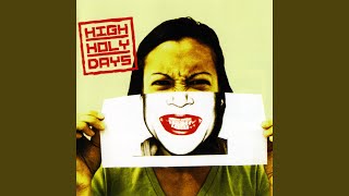 Watch High Holy Days The Situation video