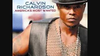 Watch Calvin Richardson Americas Most Wanted video