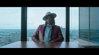 Big Freedia Ft. Jake Shears & Anjelika Jelly Joseph - Not Today