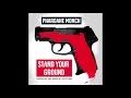Pharoahe Monch - "Stand Your Ground"