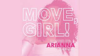 Hater Mentality Part 2: Frenemies & Internet Trolls | Move, Girl! Podcast Ep. 5