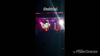Öykü Gürman 4 Mayıs 2018 Trabzon Benzin Cafe Konser