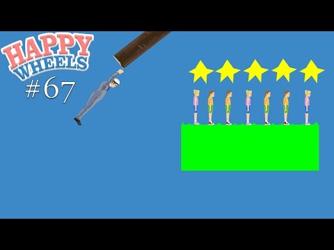 Happy Wheels Part 67 - IM SORRY Happy Wheels Part 67 - IM SORRY