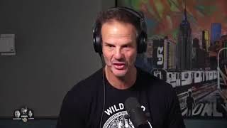 Peter Berg on working with Rihanna (video from HOT 97)