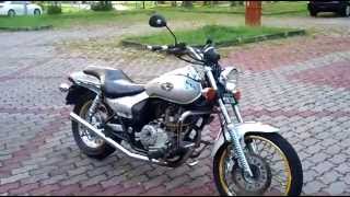 jaguh sound like harley