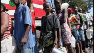 Doctors Without Borders Treating Haiti Earthquake Trauma On Sirius Xm