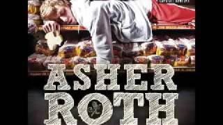 Watch Asher Roth Lark On My Go Kart video