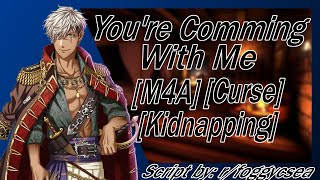 Asmr Roleplay Pirate Takes You M4A