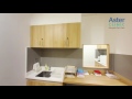 Aster clinic manyata tech park