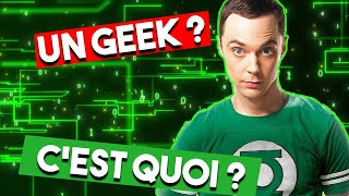 Quest Quun Geek ???