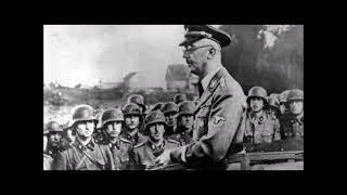 Asmr Waffen Ss