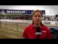 Mosport Race Weekend - ALMS - Tequila Patron - ESPN - GoPro - Racing - Ferrari Racing