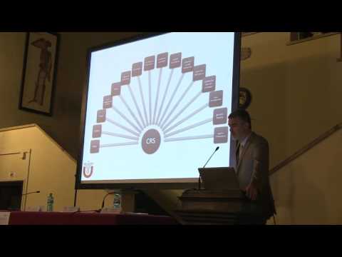 SINDROMI RESPIRATORIE. IL CONVEGNO - PROF. RICHARD ORLANDI