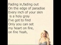Love me Like you do - ellie goulding (lirik lagu)