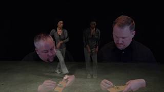 "Ceci N'est Pas Un Jouet" by Gene Koshinski/video by Gene Gort