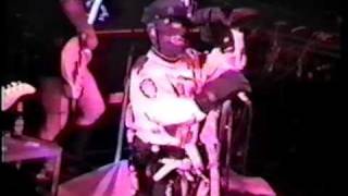 Watch Xcops Paddy Wagon Rape video