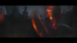 Godzilla Pain Roar 2