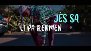 Slamg Abey Nou 2 Kap Jerel