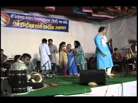 Shirdiwale sai baba kawali_NEW.mp4