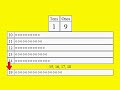 Tutorial 4: What Is Binary? Part 1 of 2