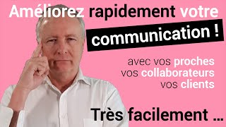 Formation Gratuite 15 Lart De La Communication Les 3 Préférences Comportementales De Jung.
