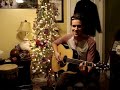 That Spirit of Christmas / Ray Charles Cover / Mikie G EJ
